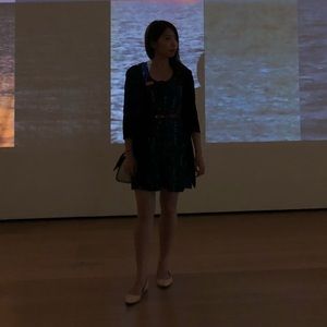 Meet your Posher, Mandie